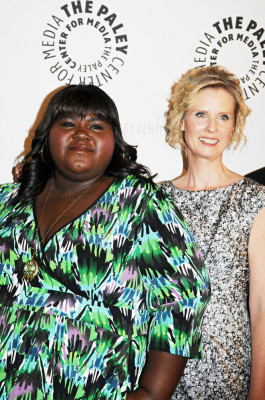 Cynthia Nixon pic #497665