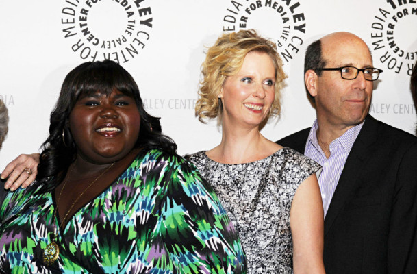 Cynthia Nixon pic #497670