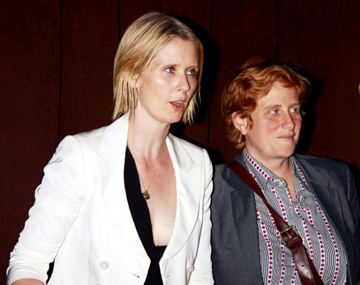 Cynthia Nixon pic #497664