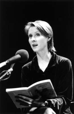 Cynthia Nixon pic #61231