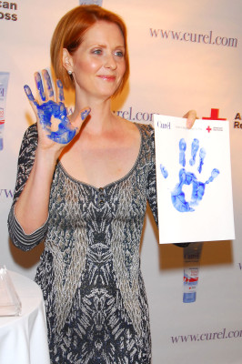 Cynthia Nixon pic #441143