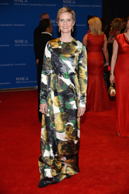 Cynthia Nixon pic #696797