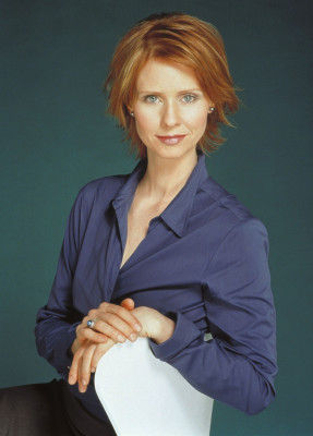 Cynthia Nixon pic #9069