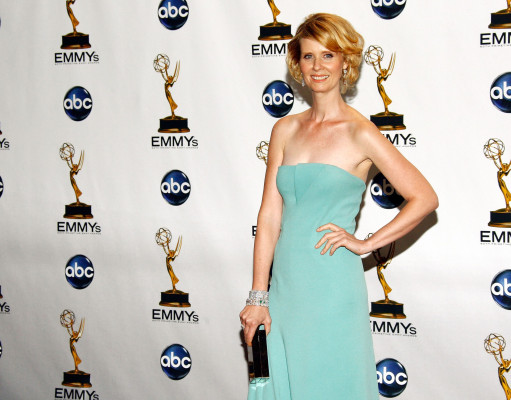 Cynthia Nixon pic #227101