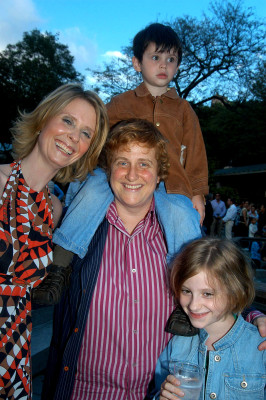 Cynthia Nixon pic #227106