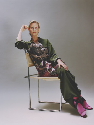 photo 23 in Cynthia Nixon gallery [id1176515] 2019-09-11 00:00:00