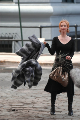 Cynthia Nixon pic #25539