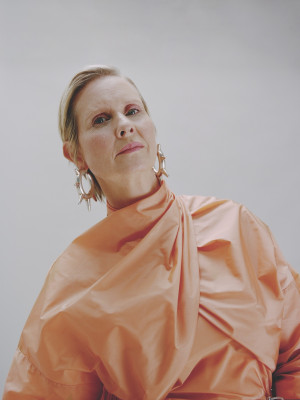 photo 20 in Cynthia Nixon gallery [id1176518] 2019-09-11 00:00:00