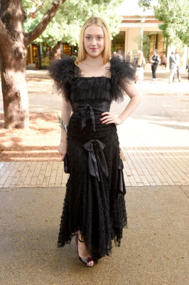 photo 27 in Dakota Fanning gallery [id1103714] 2019-02-09 00:00:00
