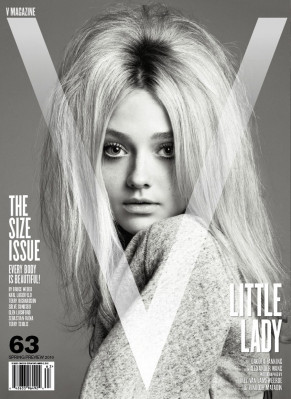 Dakota Fanning pic #228889