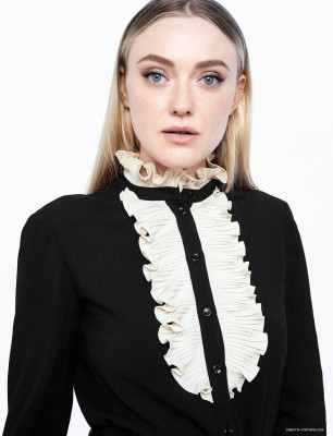 Dakota Fanning pic #1326632