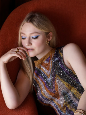 photo 28 in Dakota Fanning gallery [id1326835] 2023-05-04 00:00:00