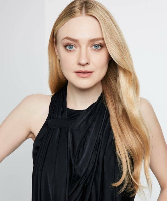 Dakota Fanning pic #1326633