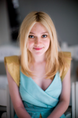 Dakota Fanning pic #447481