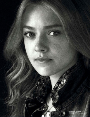 Dakota Fanning pic #137877