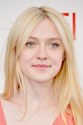 Dakota Fanning pic #497338