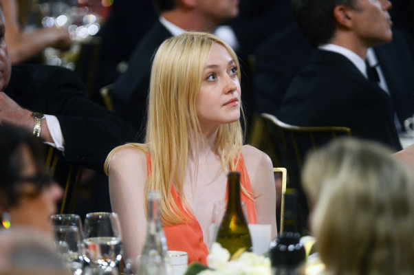 Dakota Fanning pic #497343