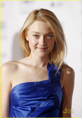 Dakota Fanning pic #147105