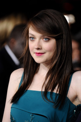 Dakota Fanning pic #559075