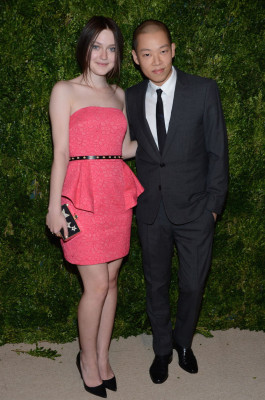 Dakota Fanning pic #559074
