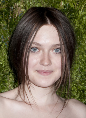 Dakota Fanning pic #559073