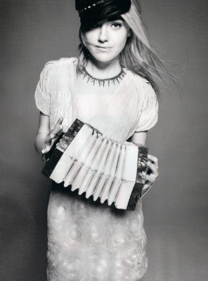 Dakota Fanning pic #238266