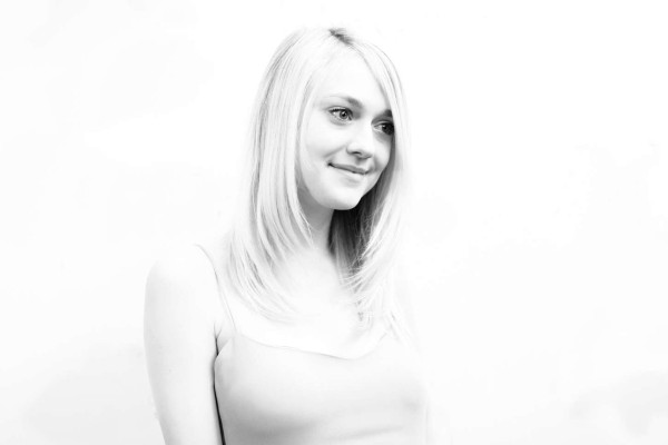 Dakota Fanning pic #767574