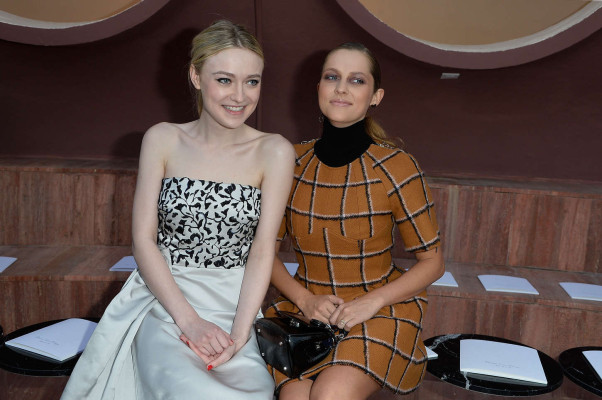Dakota Fanning pic #773998
