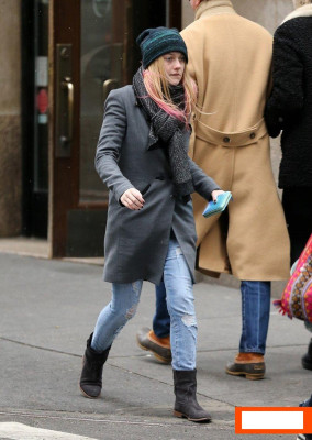 Dakota Fanning pic #597294