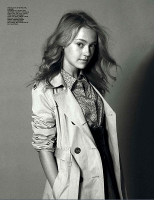 Dakota Fanning pic #138980
