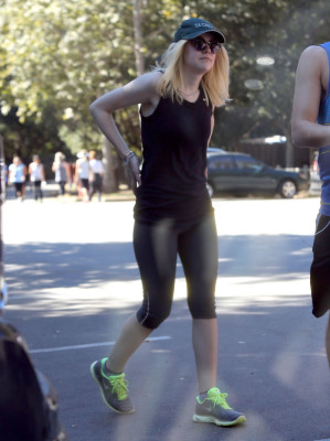 Dakota Fanning pic #629302