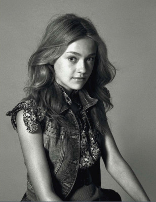 Dakota Fanning pic #138981