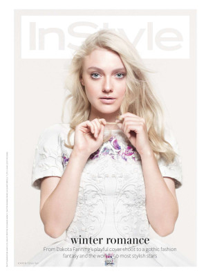 Dakota Fanning pic #688222