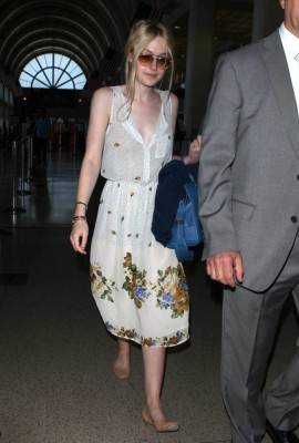 Dakota Fanning pic #610037