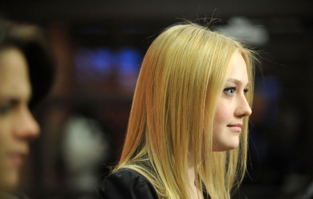 Dakota Fanning pic #317007