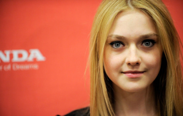 Dakota Fanning pic #316997