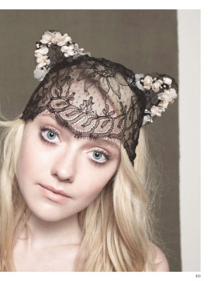 Dakota Fanning pic #688193