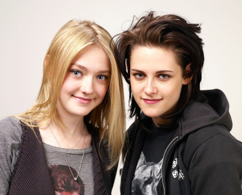 Dakota Fanning pic #235266