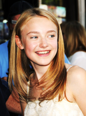 Dakota Fanning pic #190364