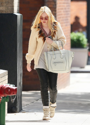 Dakota Fanning pic #696589