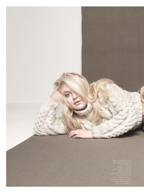 Dakota Fanning pic #688208