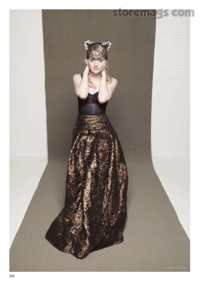 Dakota Fanning pic #688204