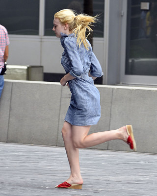 Dakota Fanning pic #514352