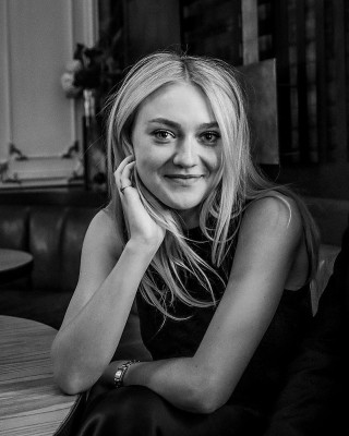 Dakota Fanning pic #889853