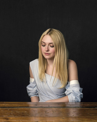 Dakota Fanning pic #889858