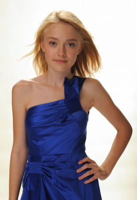 Dakota Fanning pic #130903