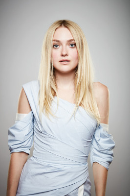 Dakota Fanning pic #889852
