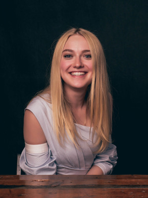 Dakota Fanning pic #889851
