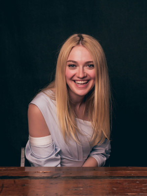 Dakota Fanning pic #889848