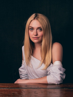 Dakota Fanning pic #889855